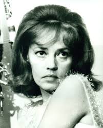 Jeanne Moreau